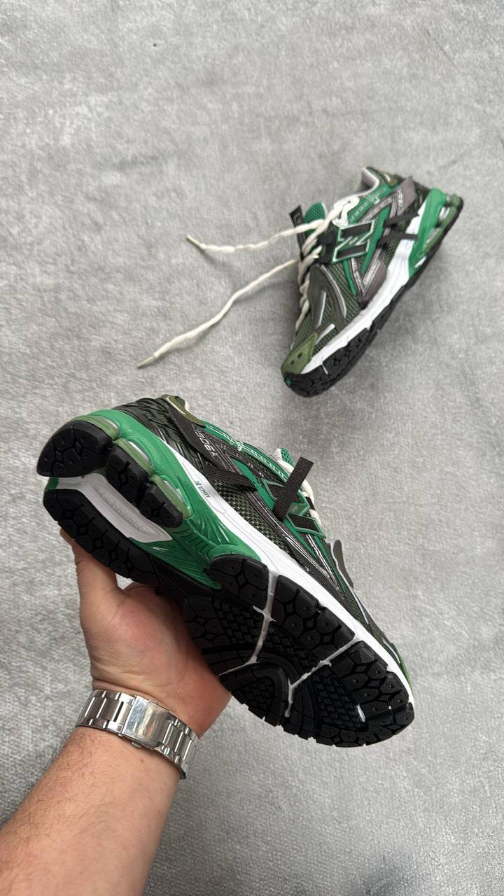 New Balance 1906A Green
