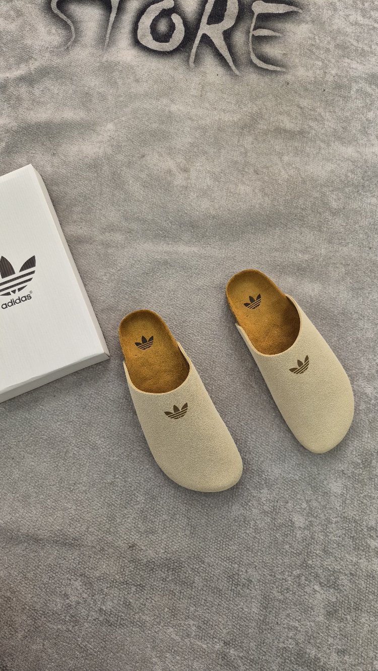Adidas Adimule Erkek Terlik