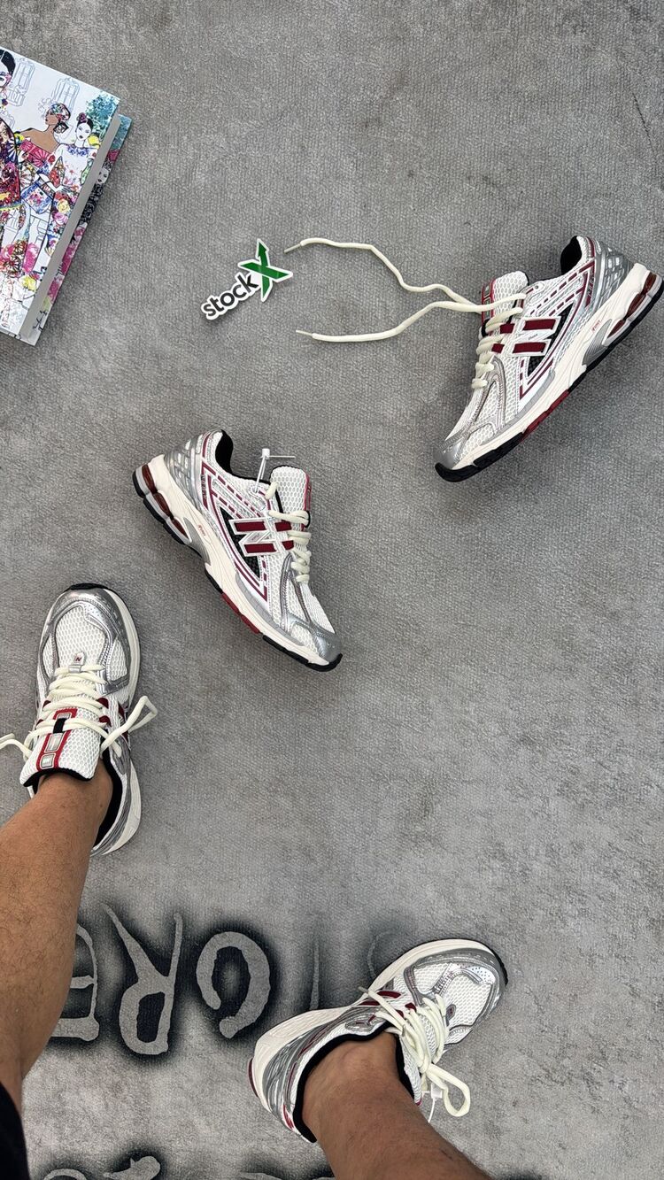 New Balance 1906R
