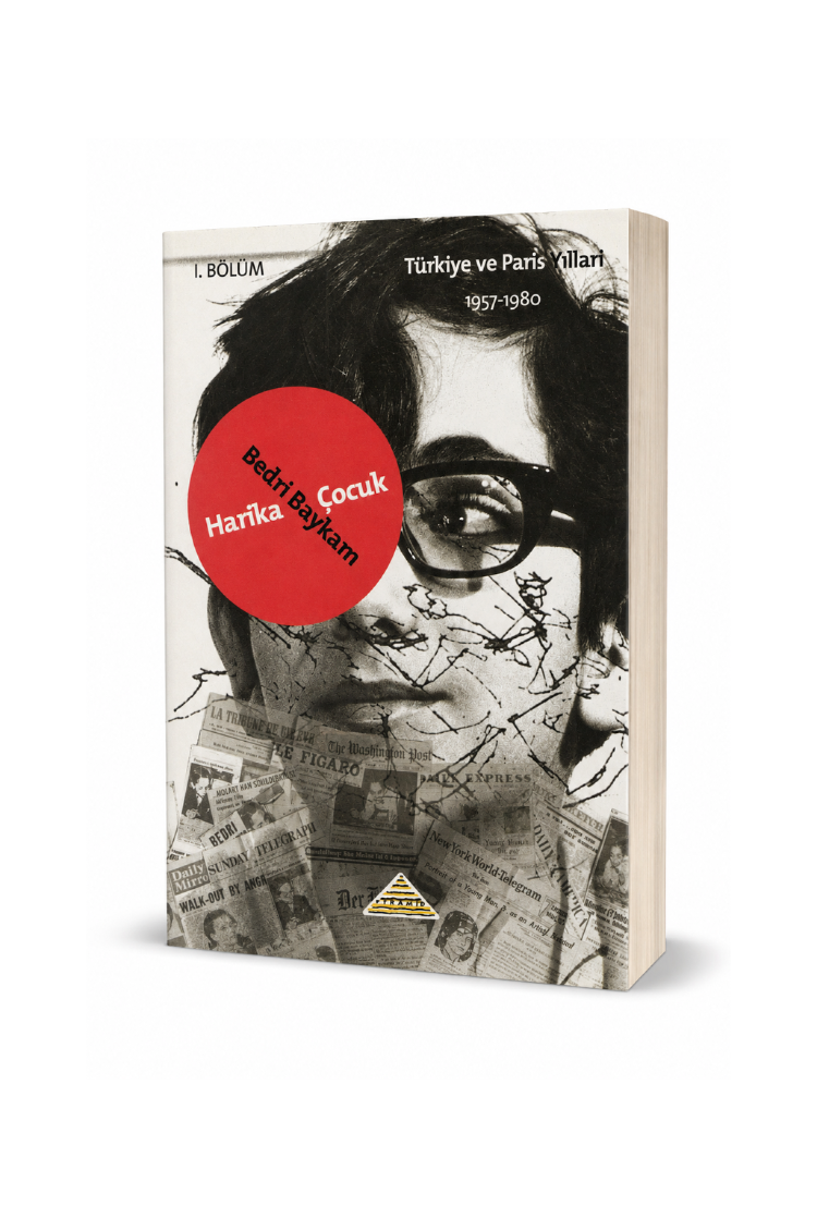 Otobiyografi Bölüm I. Harika Çocuk - Bedri Baykam 