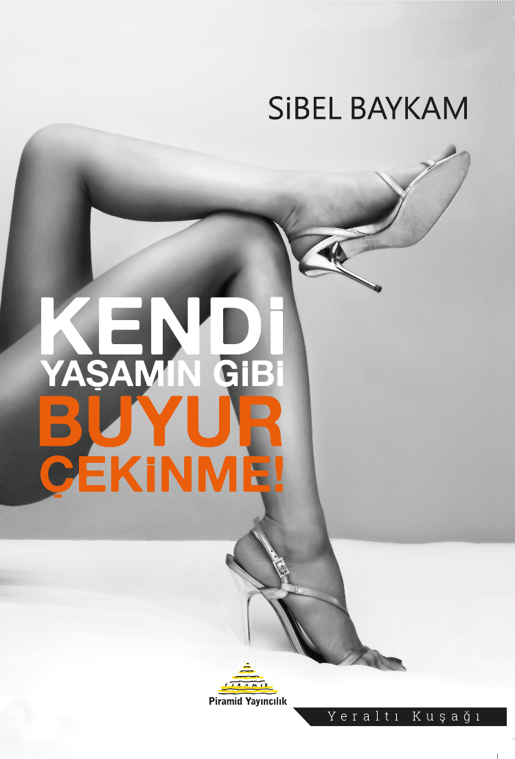 Sibel Baykam - Kendi Yaşamın Gibi Buyur Çekinme