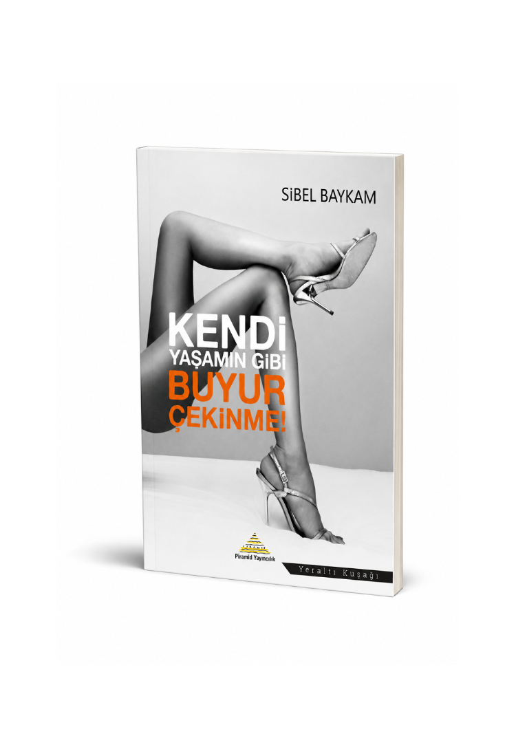 Sibel Baykam - Kendi Yaşamın Gibi Buyur Çekinme