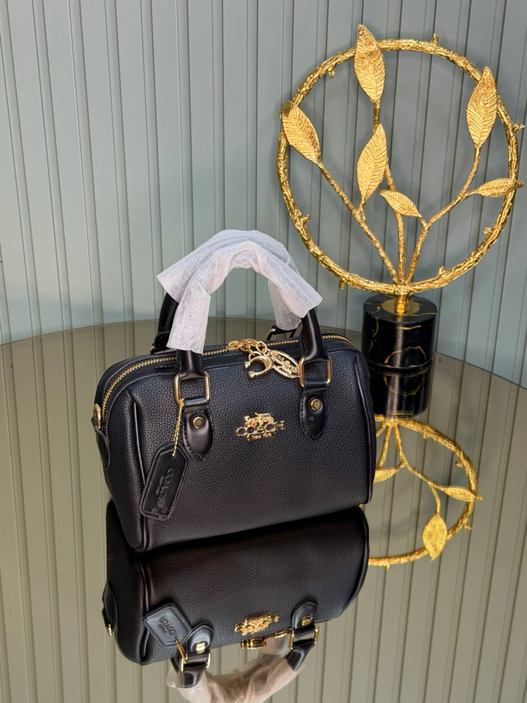 Coach mini
