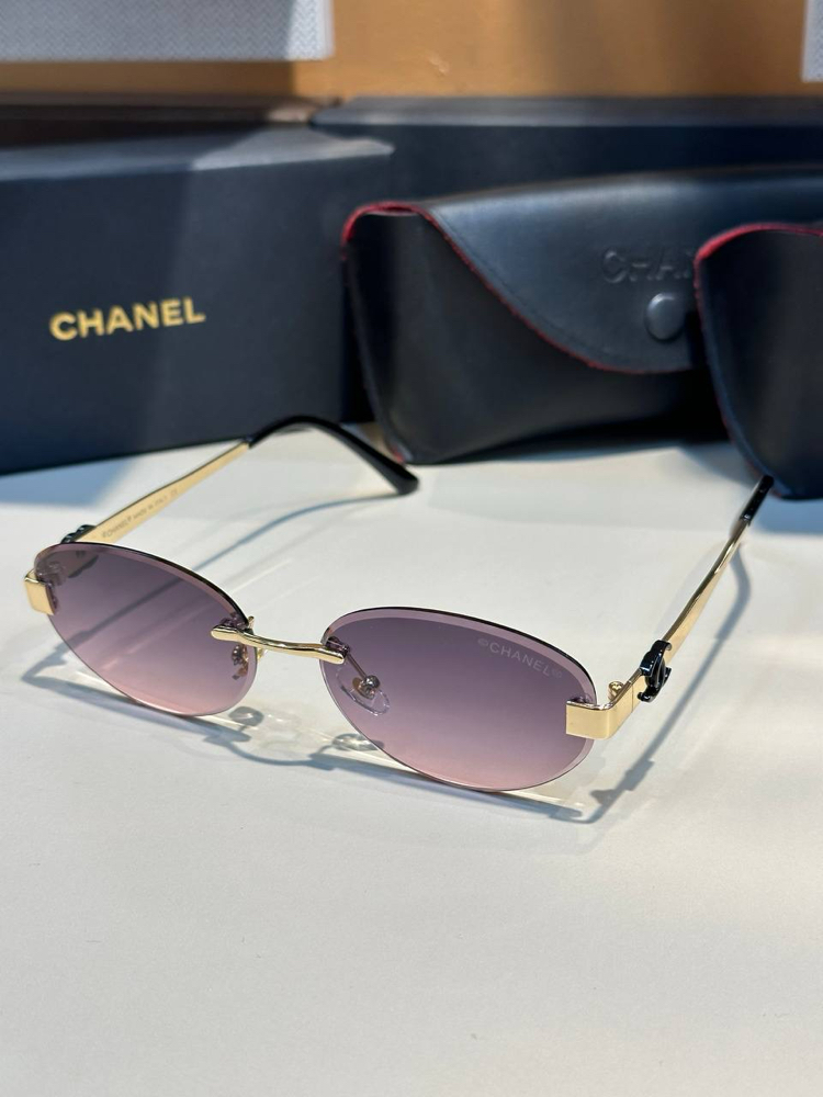 Chanel gözlük 
