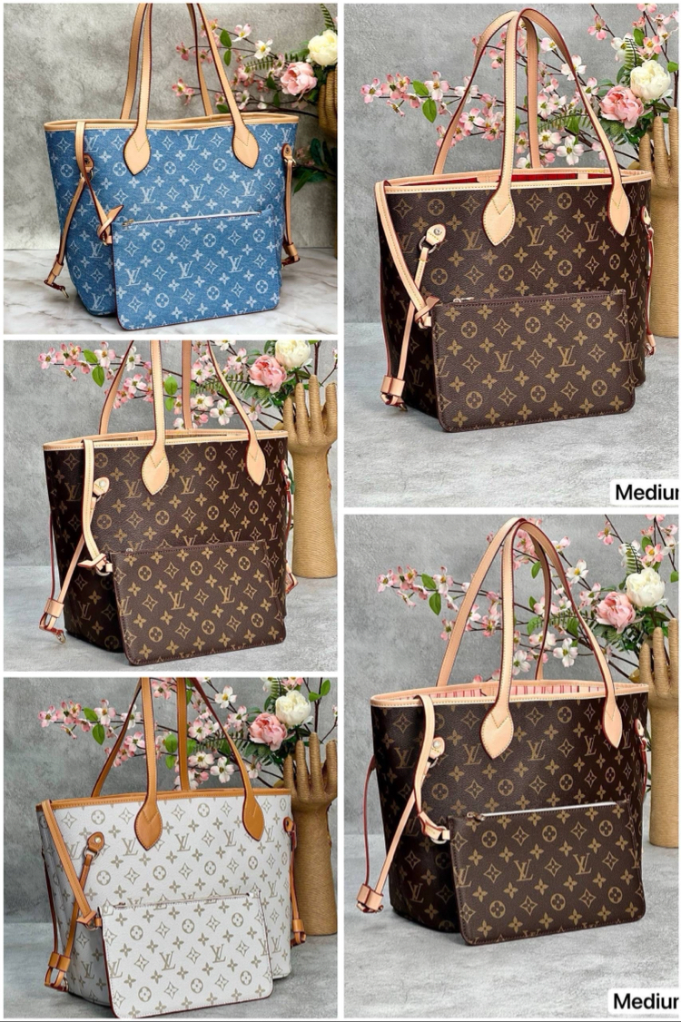 Lv neverfull 