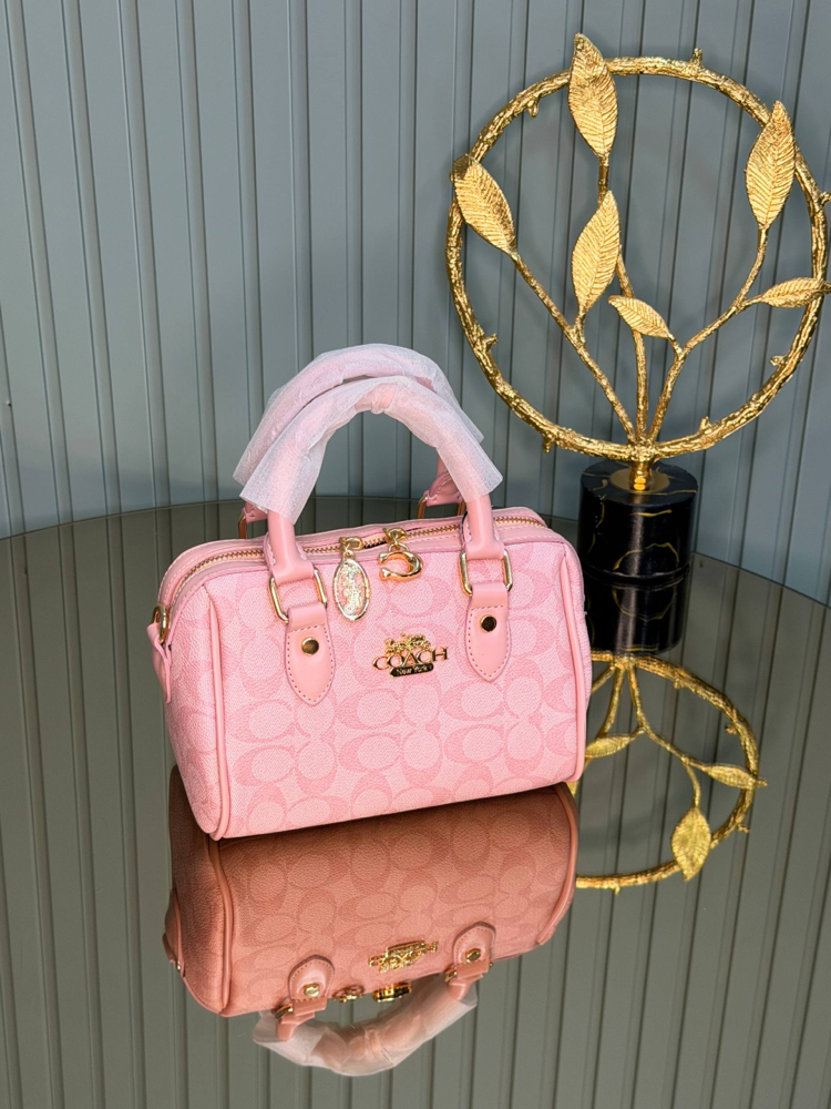 Coach mini