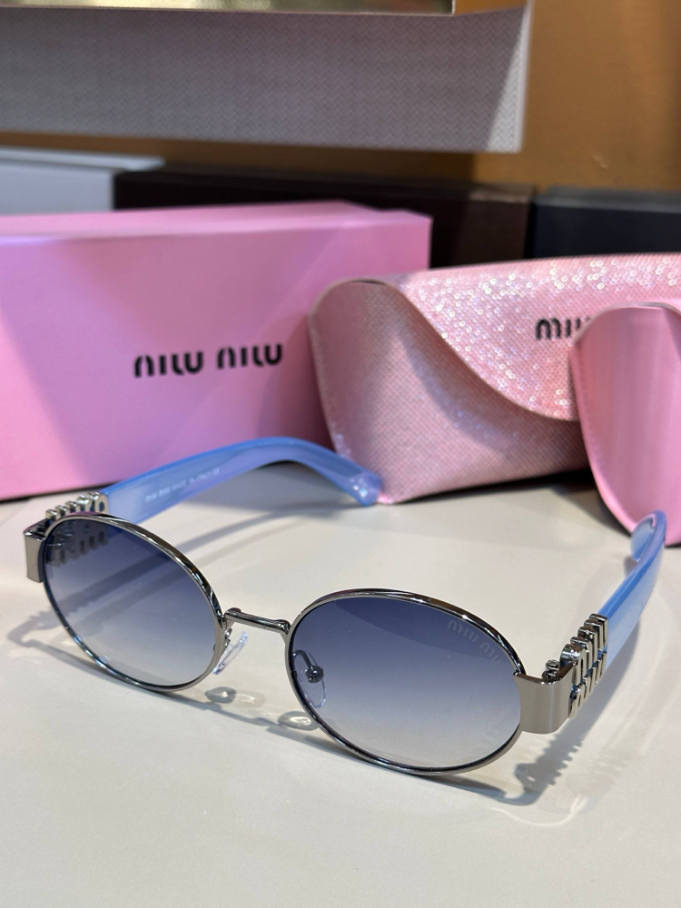 Miu miu gözlük