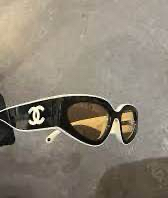 Chanel gözlük