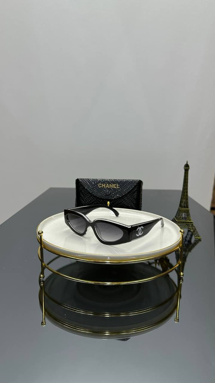 Chanel gözlük