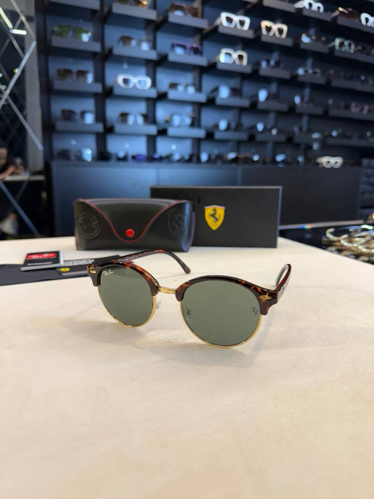 Rayban gözlük