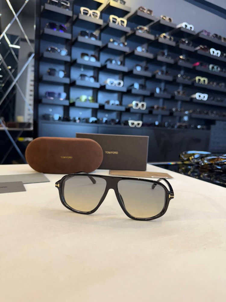 Tom ford gözlük 