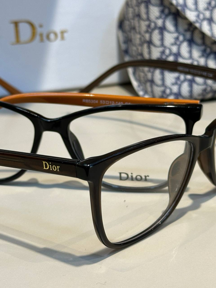 Dior gözlük