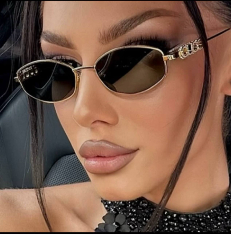Gucci gözlük
