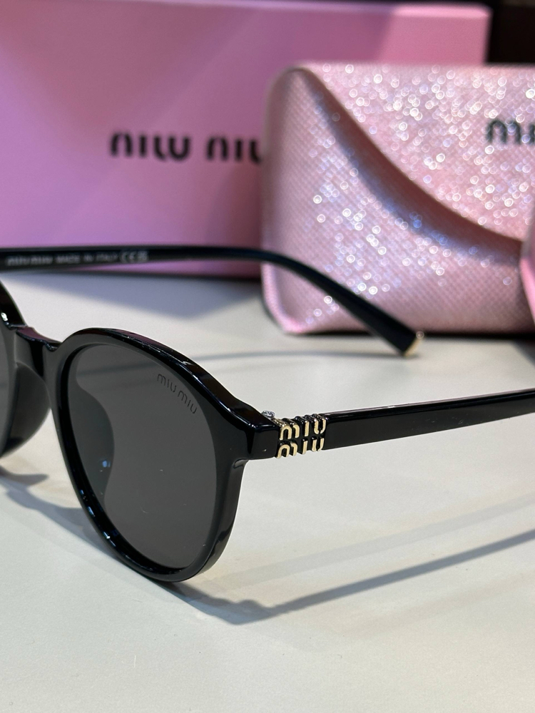 Miu miu gözlük