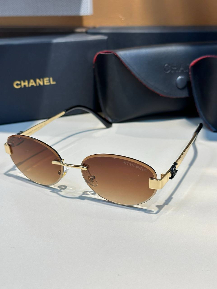 Chanel gözlük 