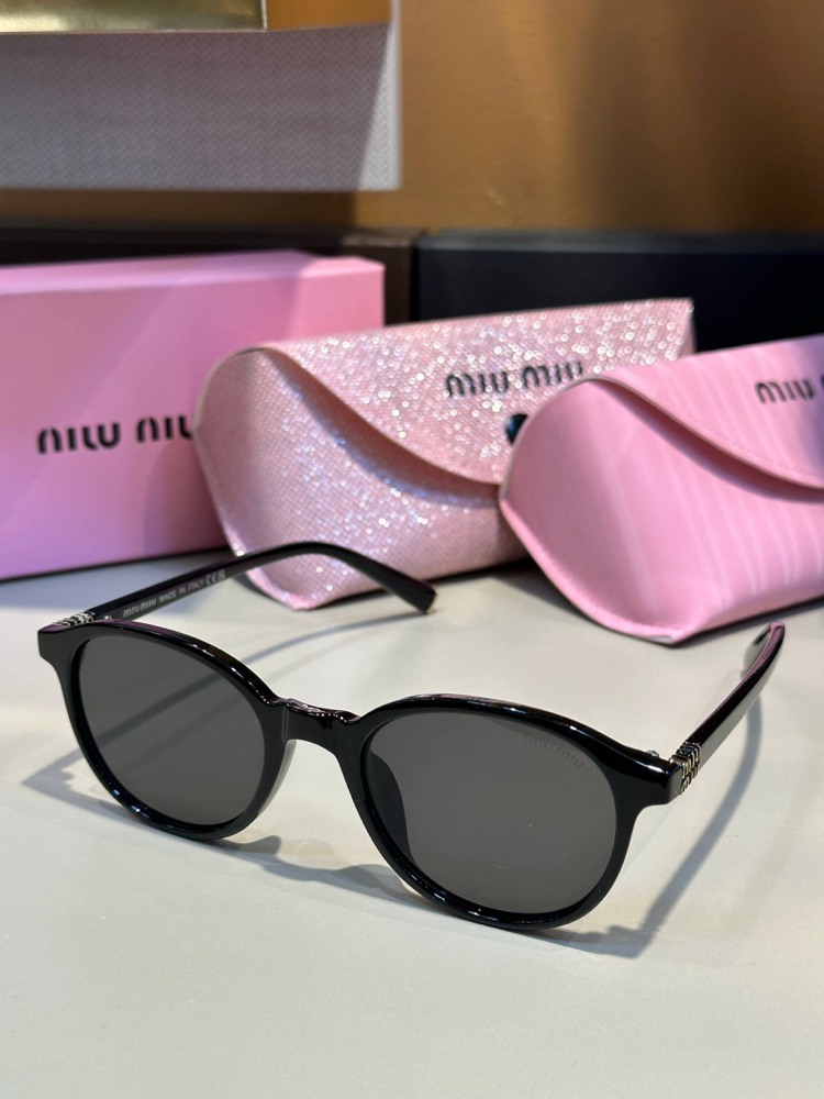 Miu miu gözlük