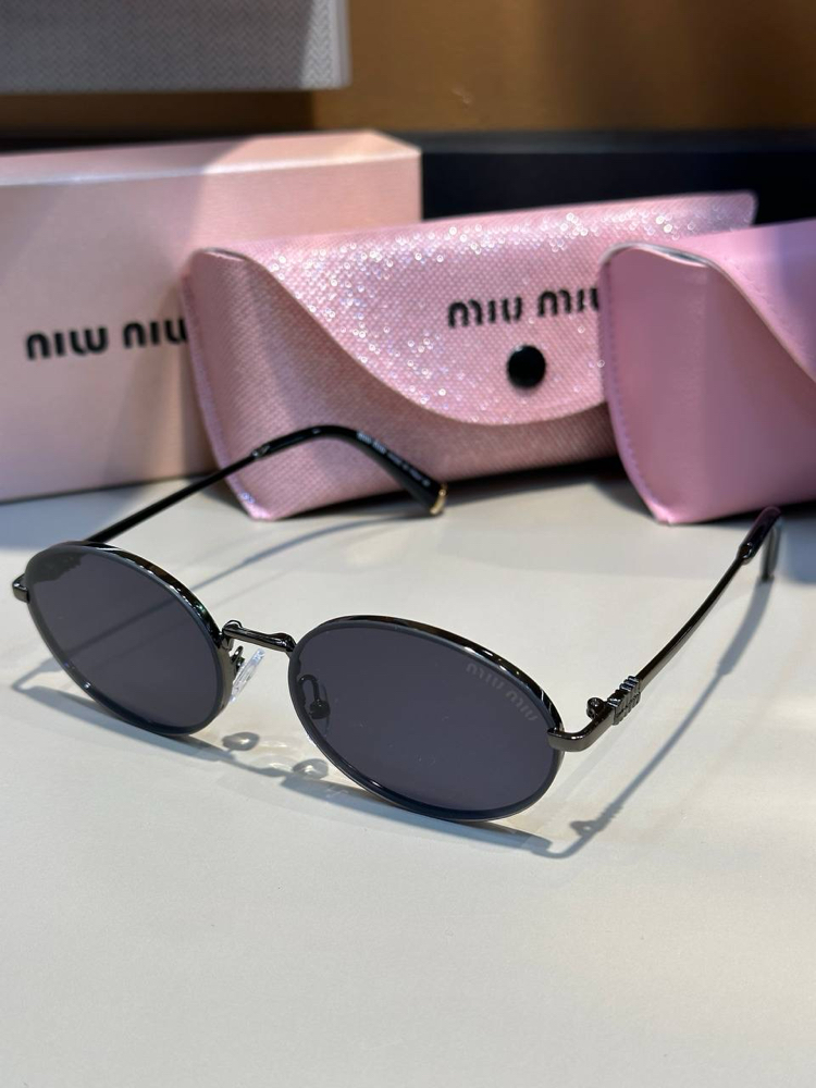 Miu miu gözlük