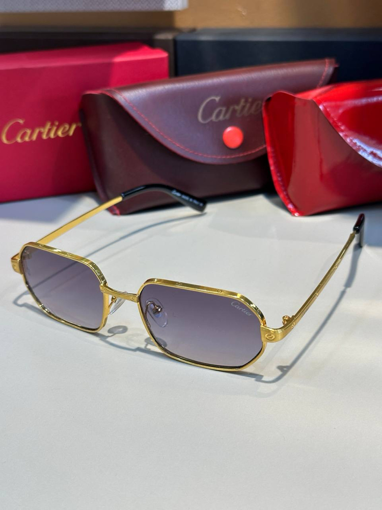 Cartier gözlük