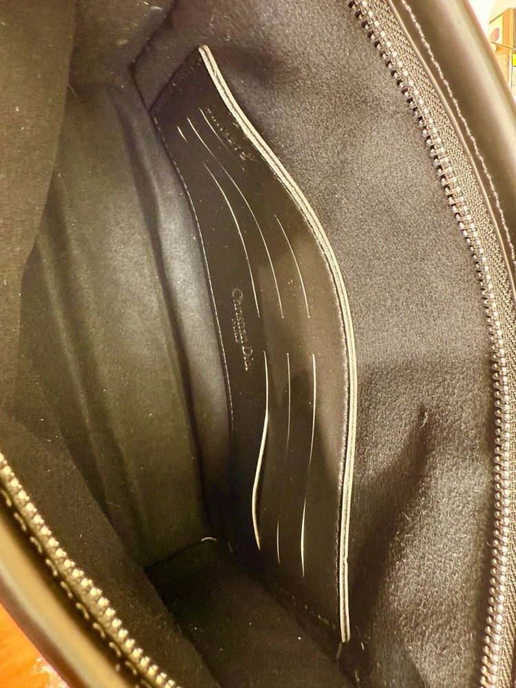 Dior clutch