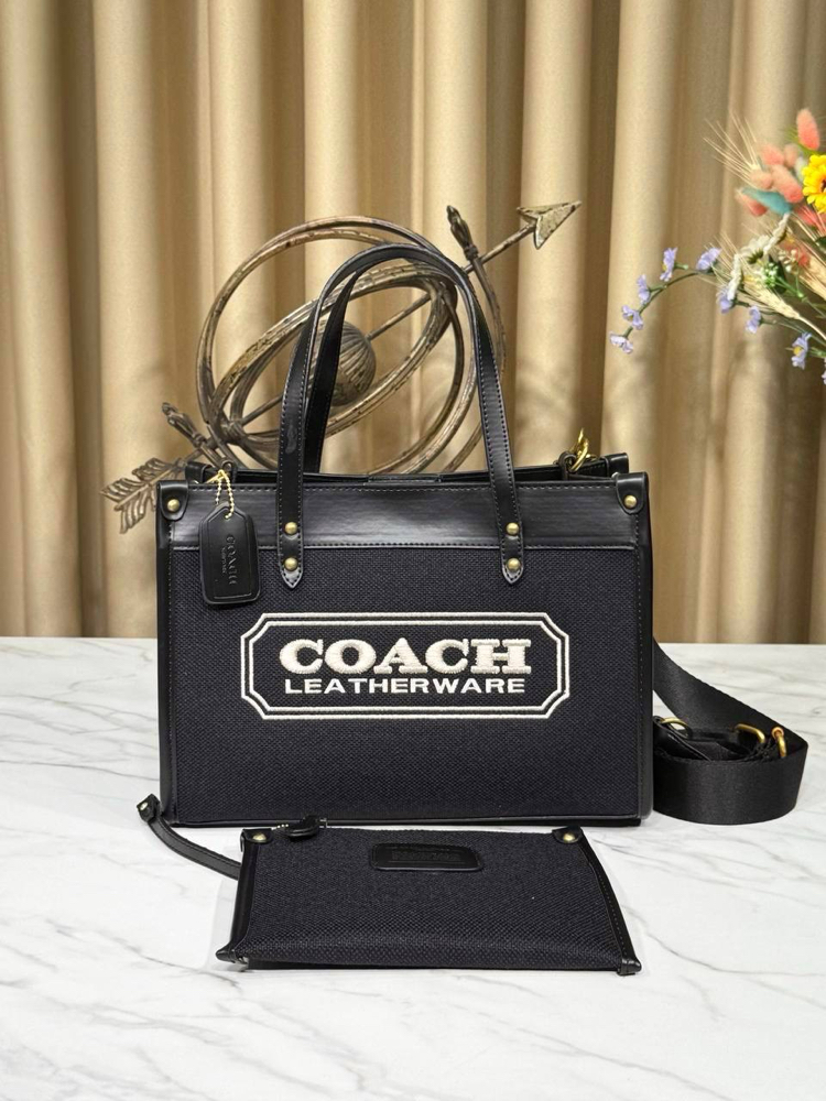 Coach