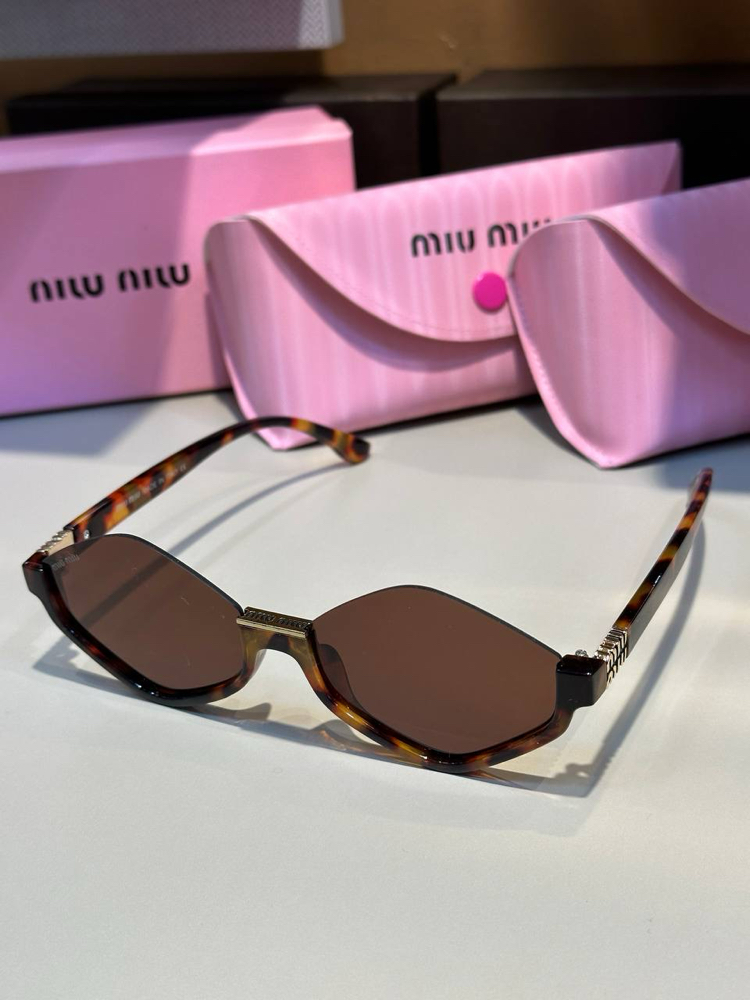 Miu miu gözlük