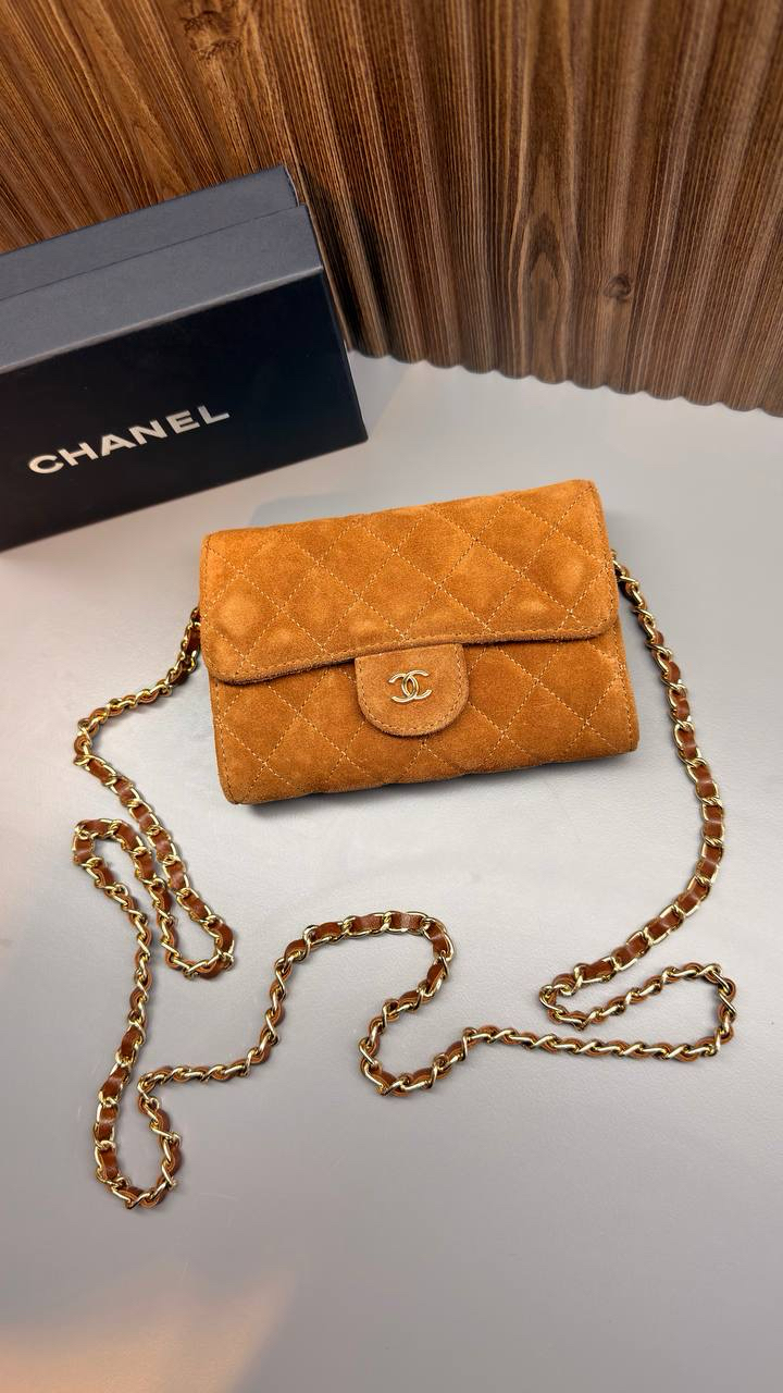 Chanel 