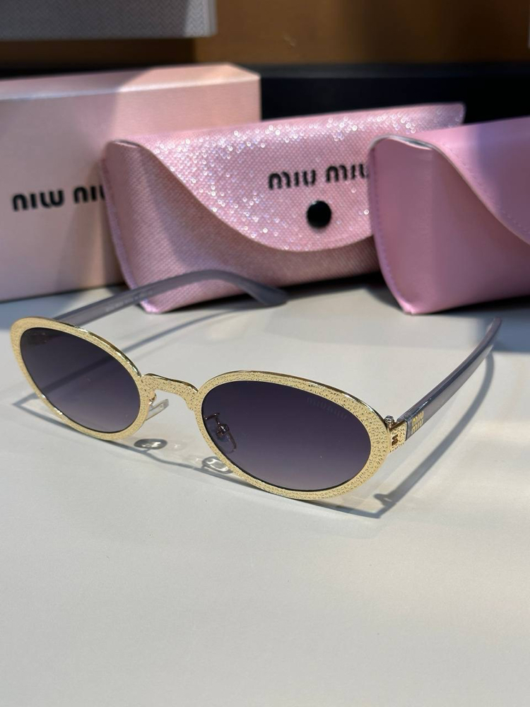 Miu miu gözlük