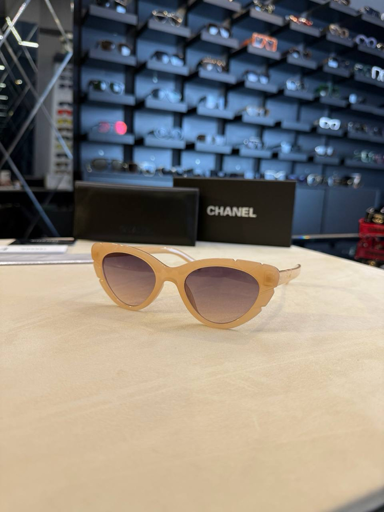 Chanel gözlük