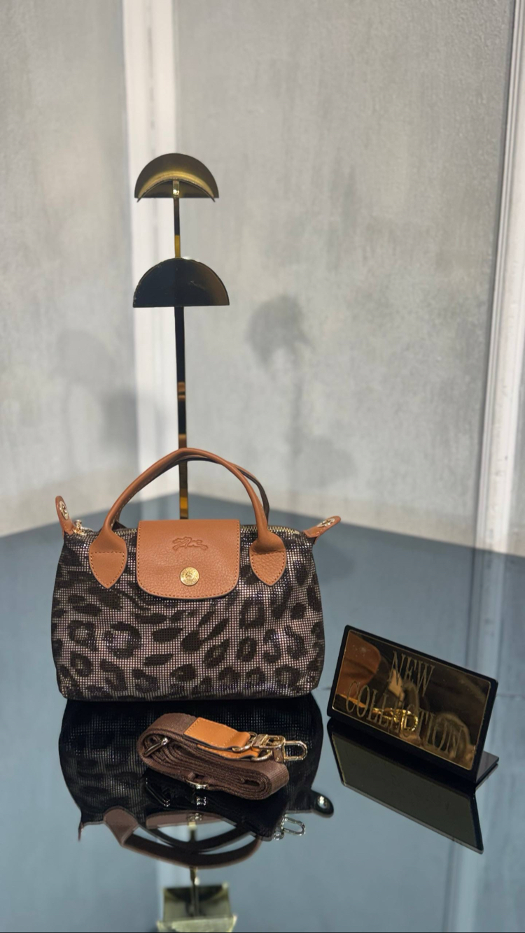 Longchamp new