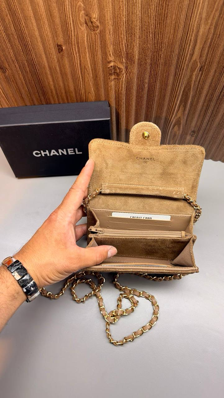 Chanel 
