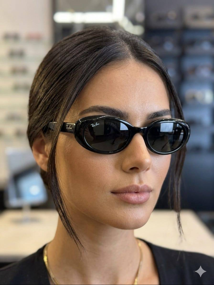 Rayban gözlük