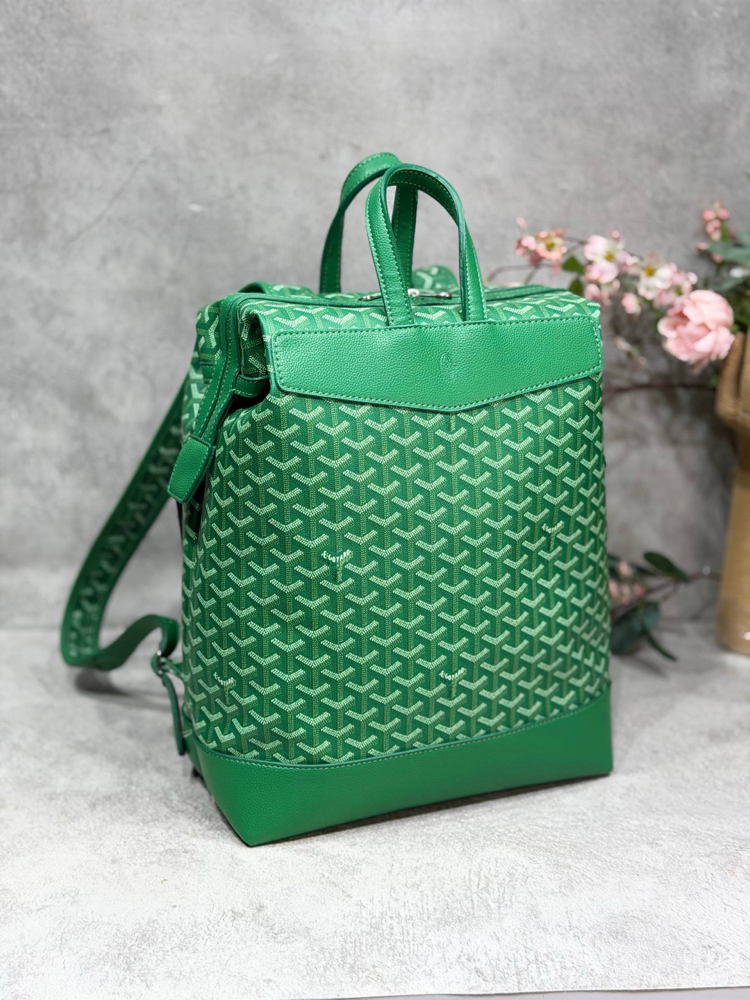 Goyard sırt çantası