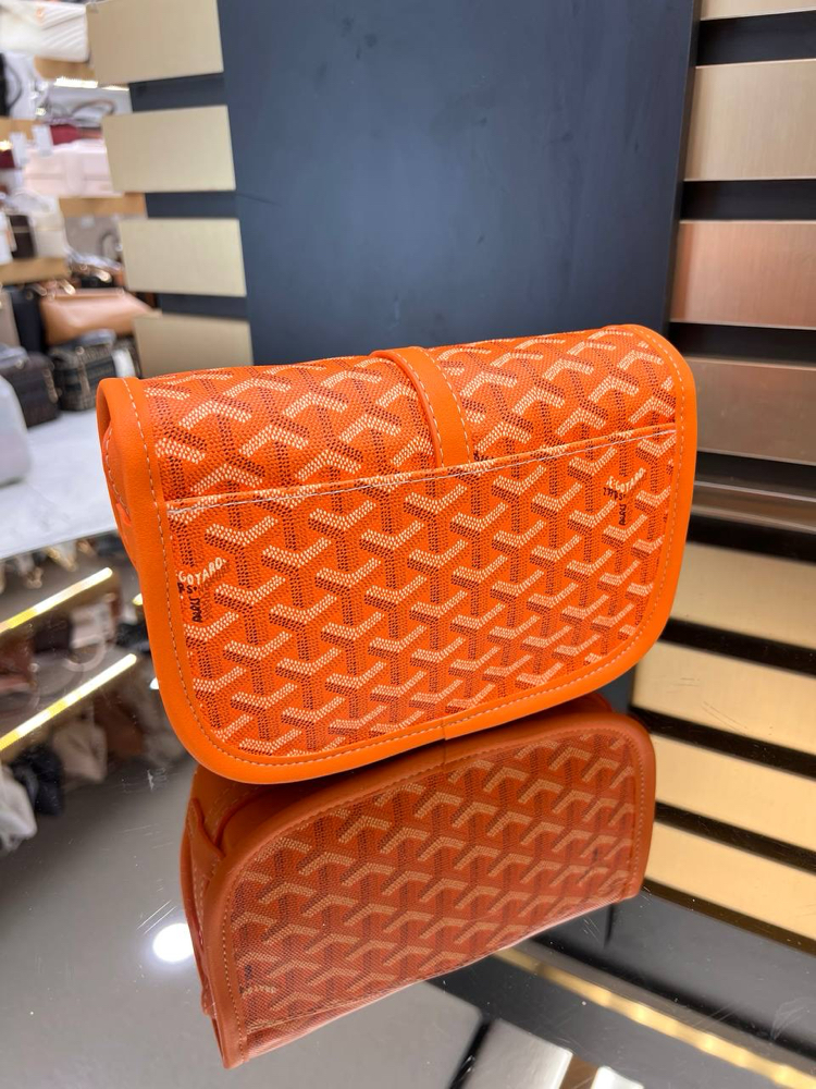 Goyard