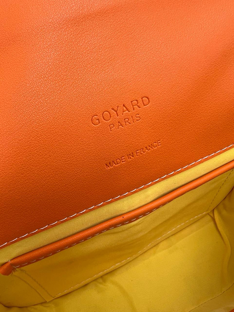 Goyard