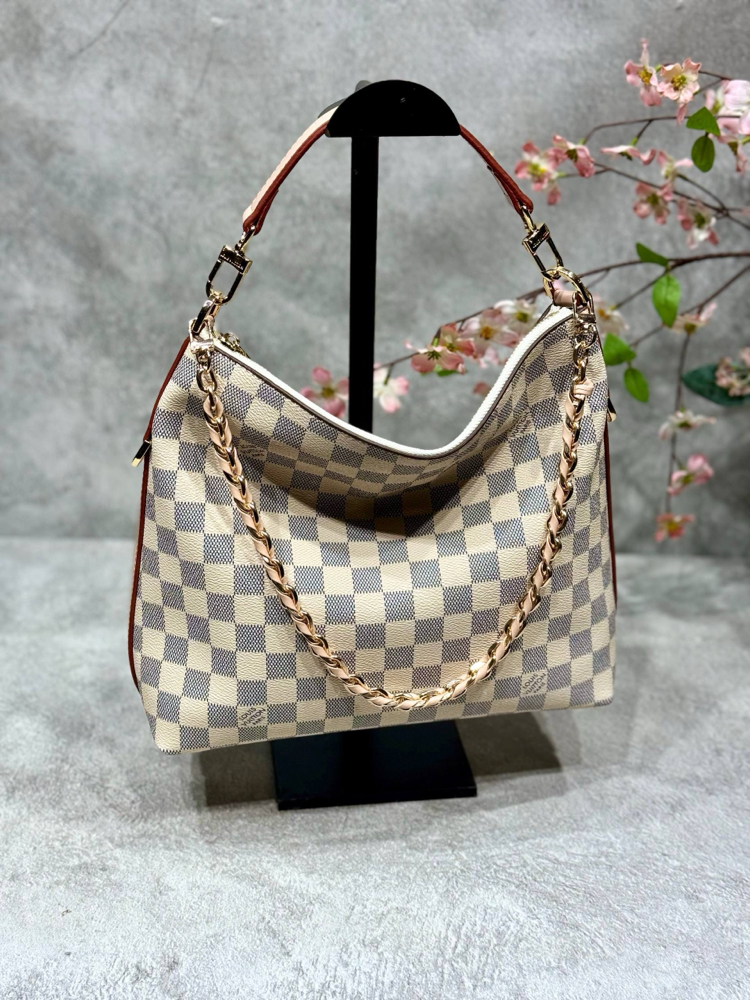 Lv 