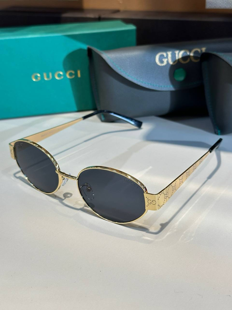 Gucci gözlük