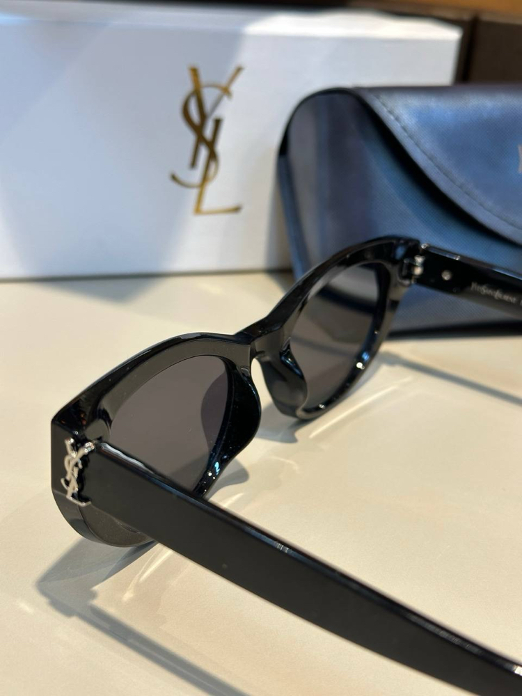 Ysl gözlük