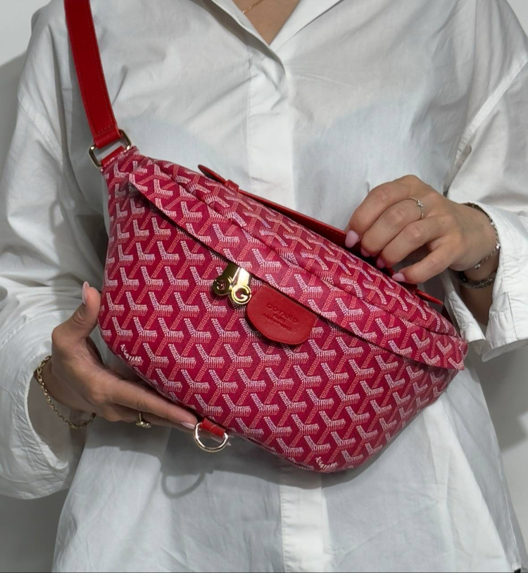 Goyard