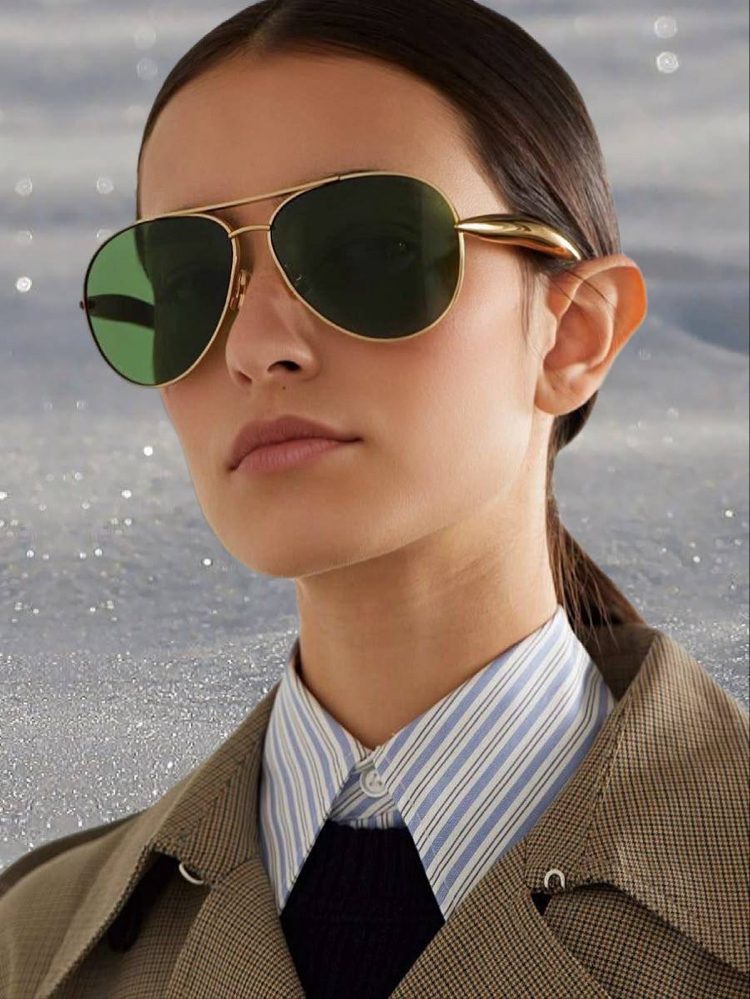Bottega veneta gözlük 