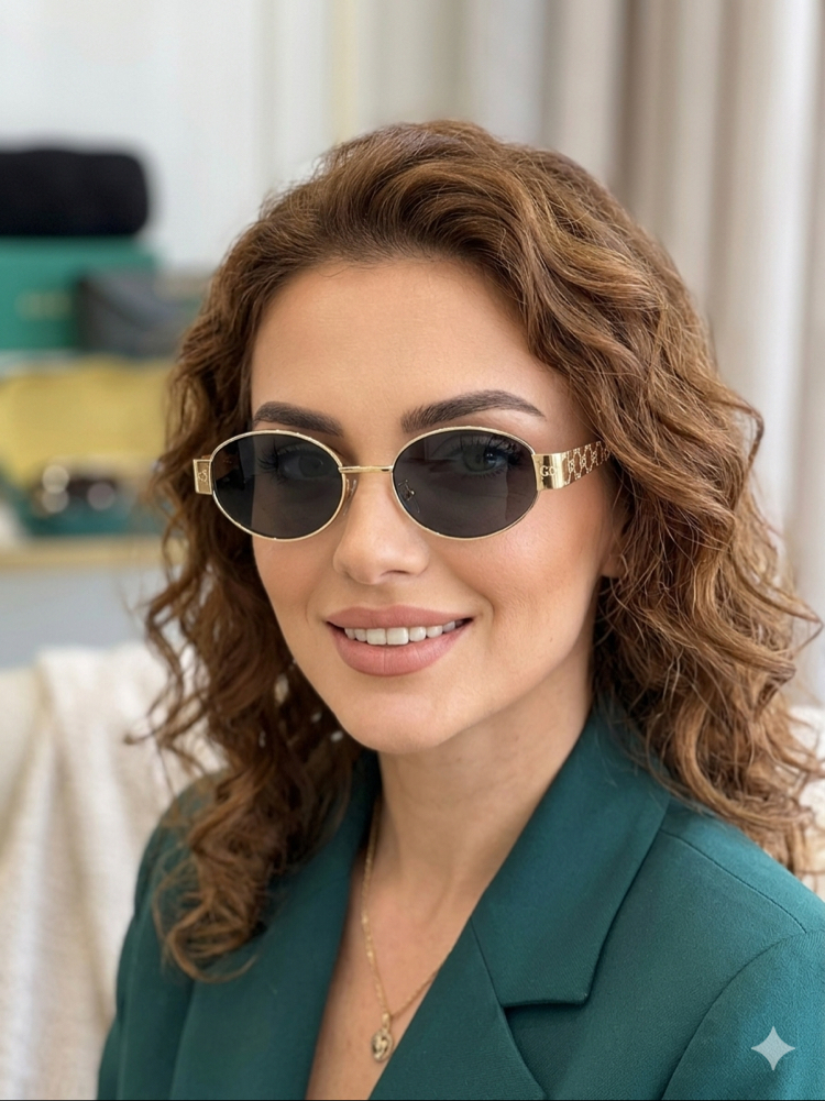 Gucci gözlük