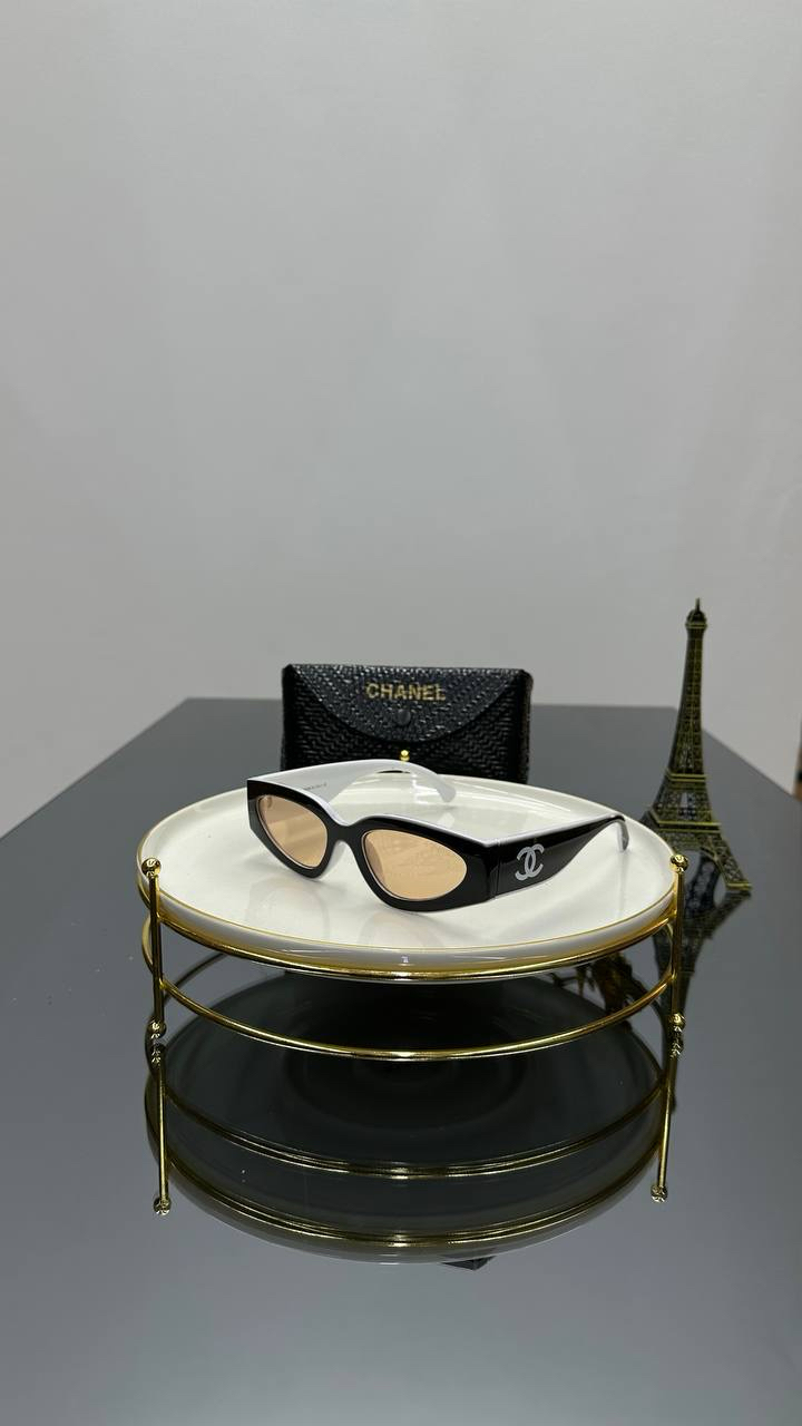 Chanel gözlük