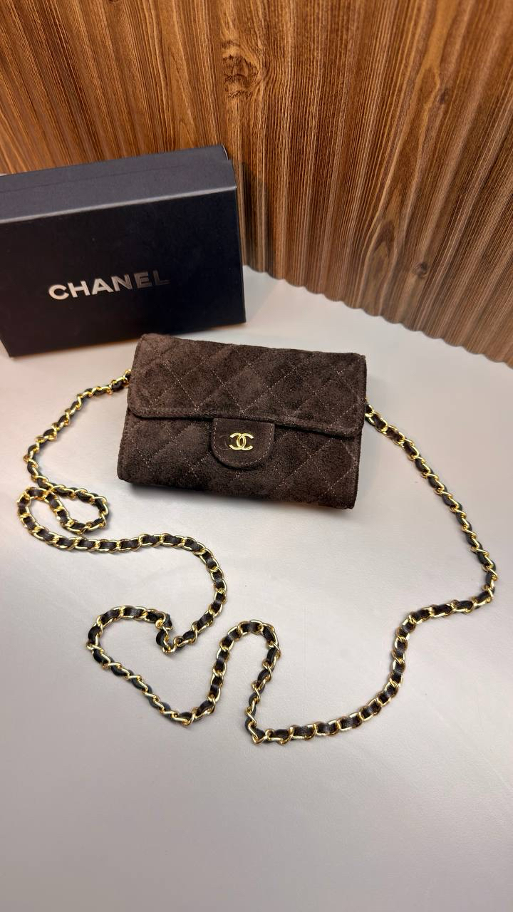 Chanel 