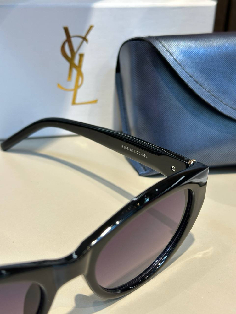 Ysl gözlük