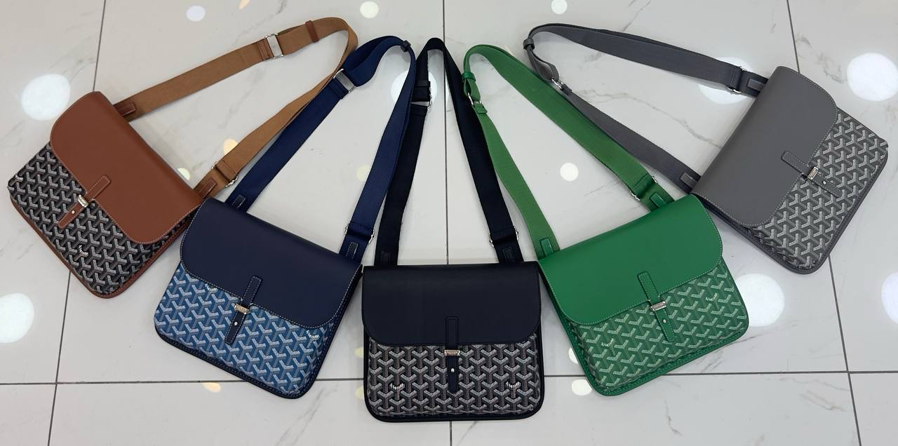 Goyard