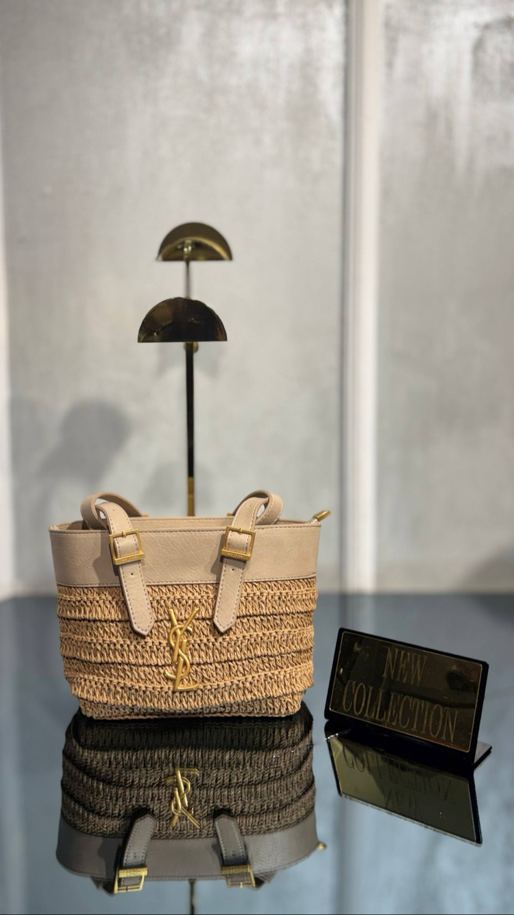 YsL hasır