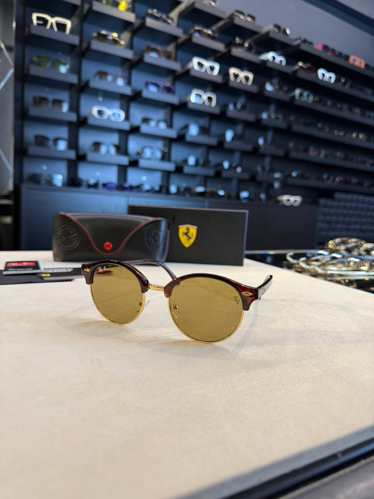 Rayban gözlük
