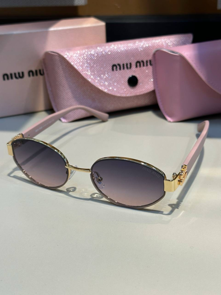 Miu miu gözlük
