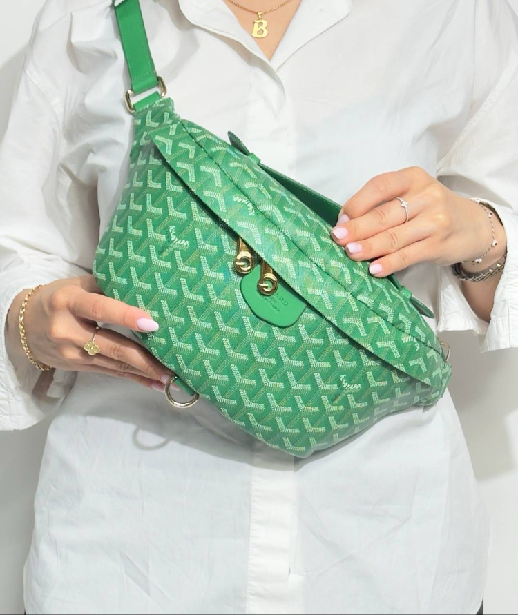 Goyard