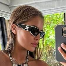 Chanel gözlük