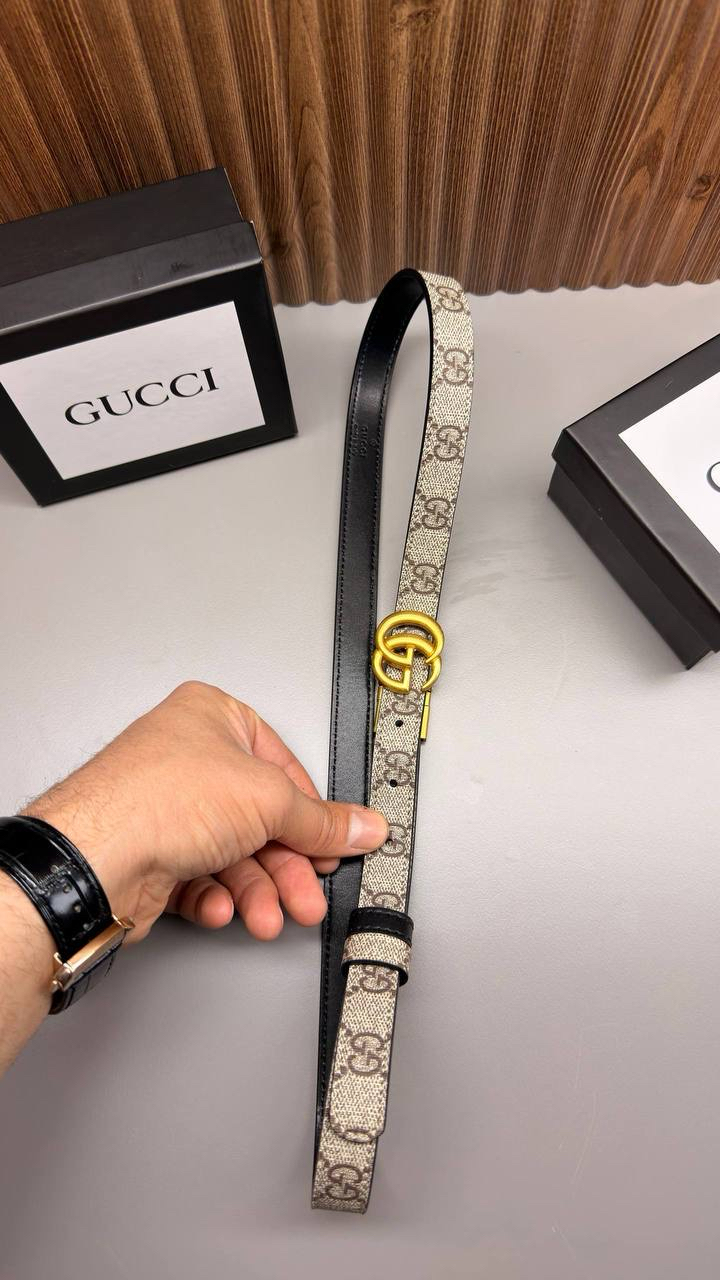 Gucci kemer